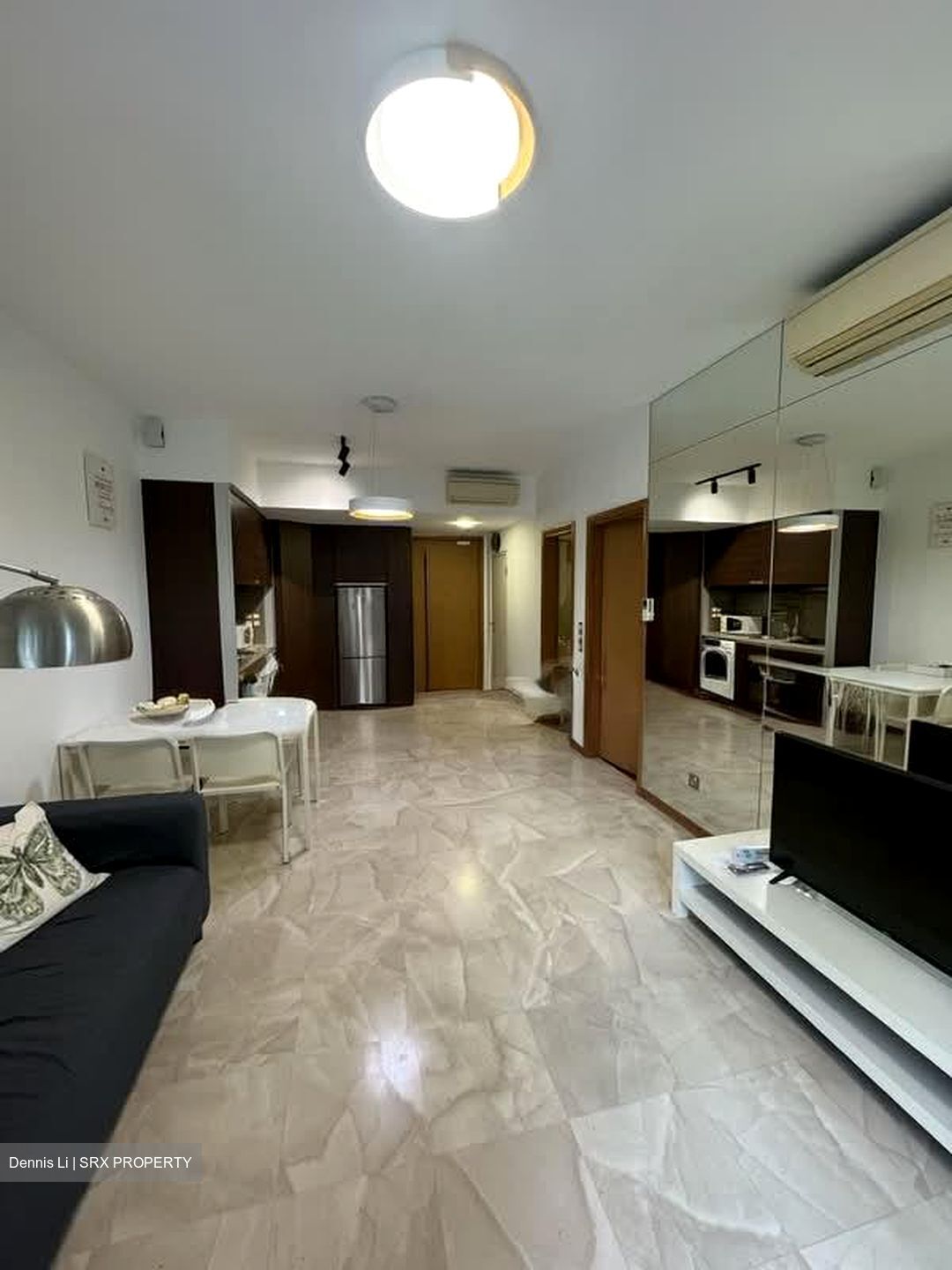 Icon (D2), Apartment #560771061